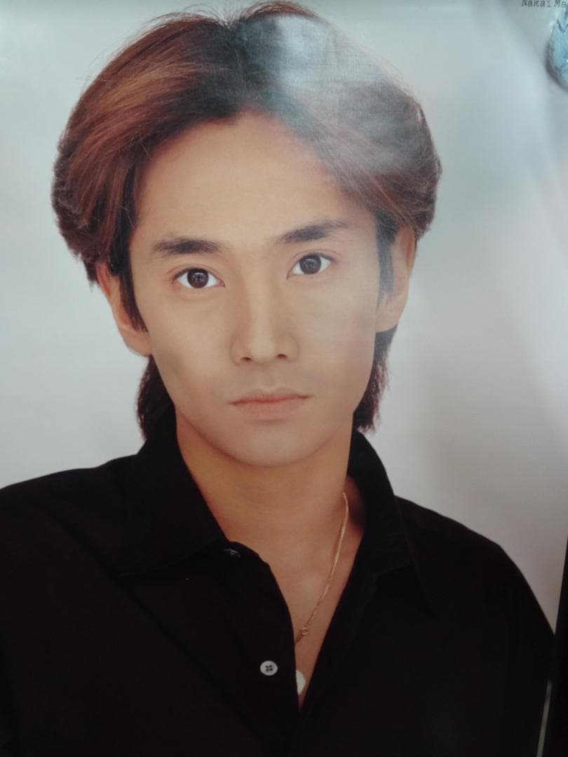 中居正広・SMAP 入手困難非売品ポスター・販促宣伝・公式ポスター50枚