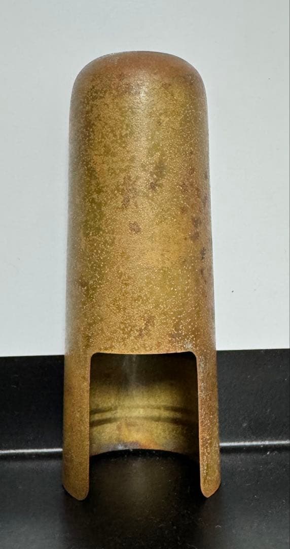 Otto Link Super Tone Master サックスマウスピース