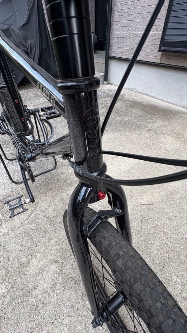 HOT　Tern amp f1 ギャラクシー