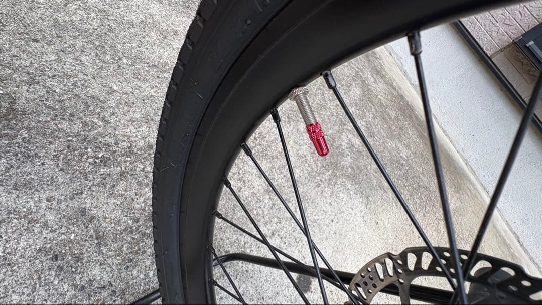 HOT　Tern amp f1 ギャラクシー