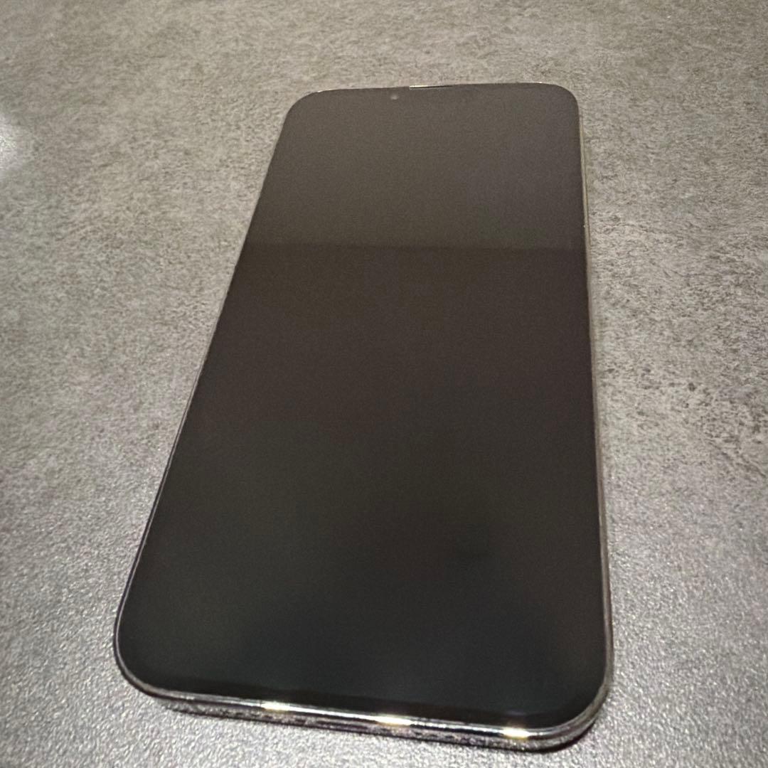 D*g様 iPhone13promax128G本体