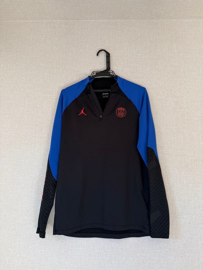 PSG NIKEトレーニングジャージ上下　Mサイズ