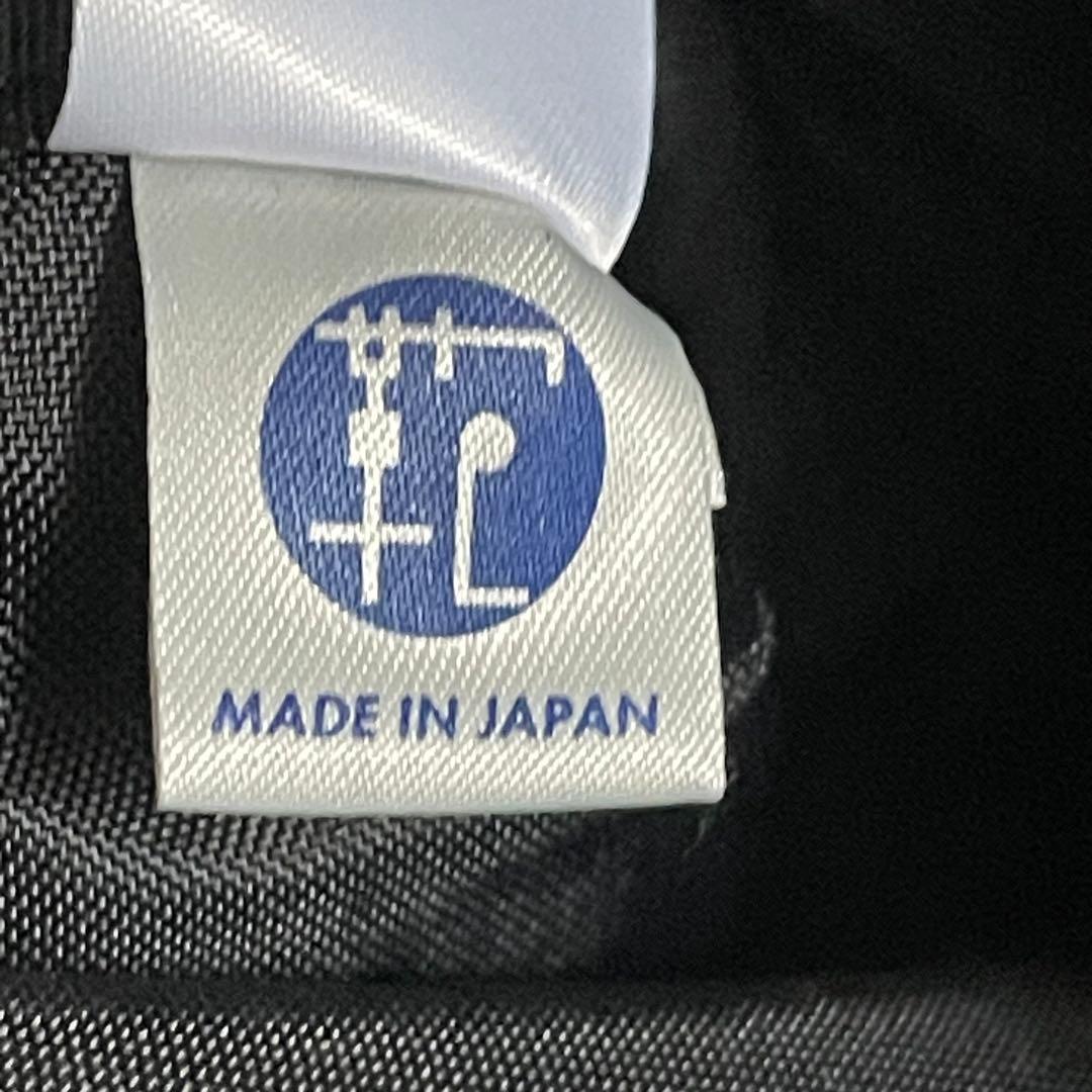 極美品✨ PORTER HYBRID ハイブリッド サコッシュ ブラック