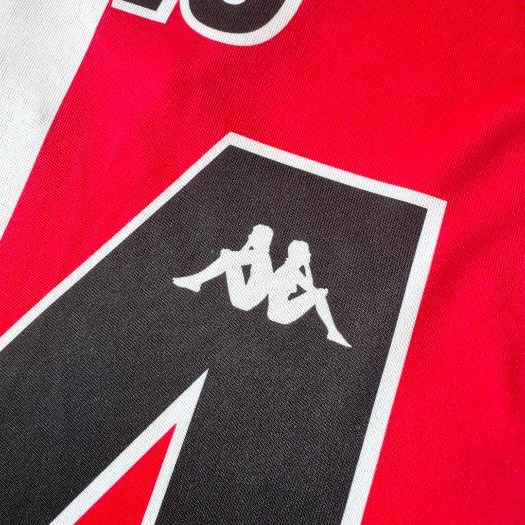 UEFAカップ優勝モデル】小野伸二 ＃14 フェイエノールト 01／02