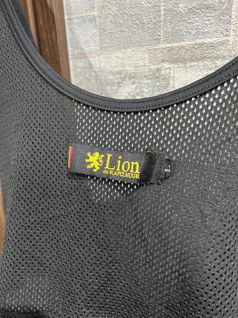 冬　カペルミュール　サイクルジャージセット　レーパン　レッグウォーマー　グローブ