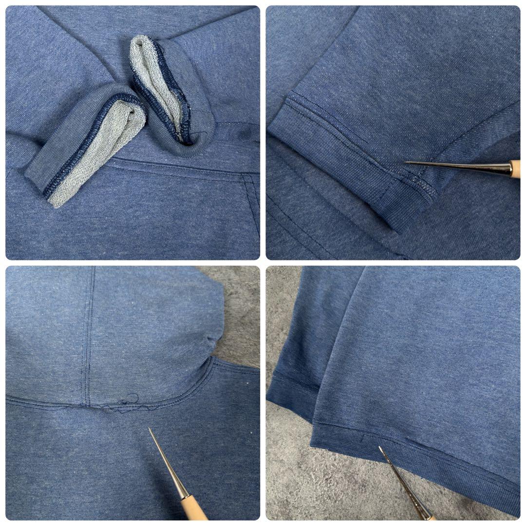 old stussy 90s ビンテージ スウェット パーカー ステューシー