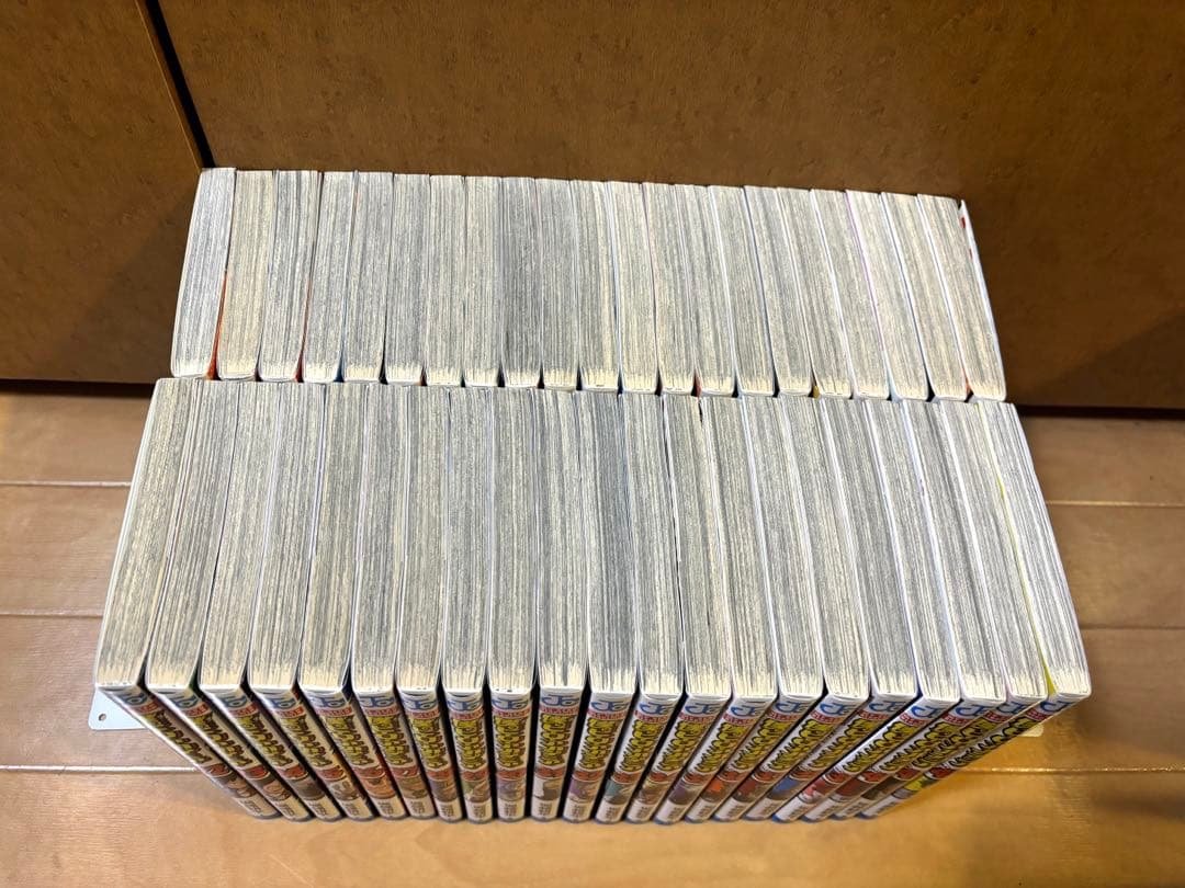 僕のヒーローアカデミア 42巻全巻セット