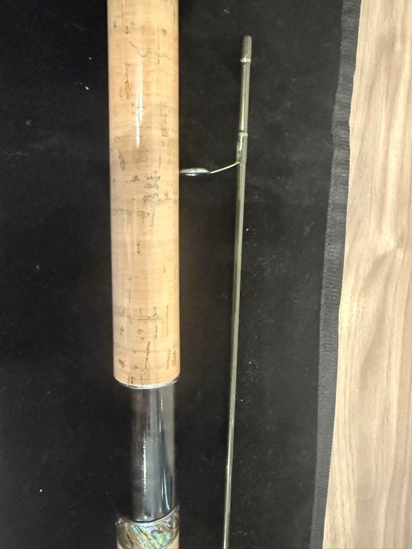 【限定値下げ】ロデオクラフト999.9マイスター60SUL Meister