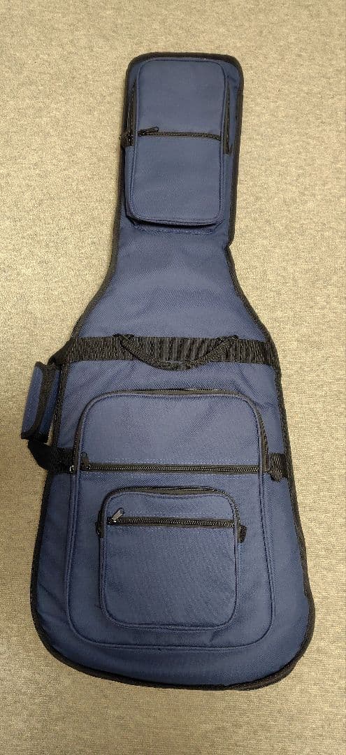 Bacchus WJB-Mini 3TS 中古 Gigbag中古美品付 - メルカリ