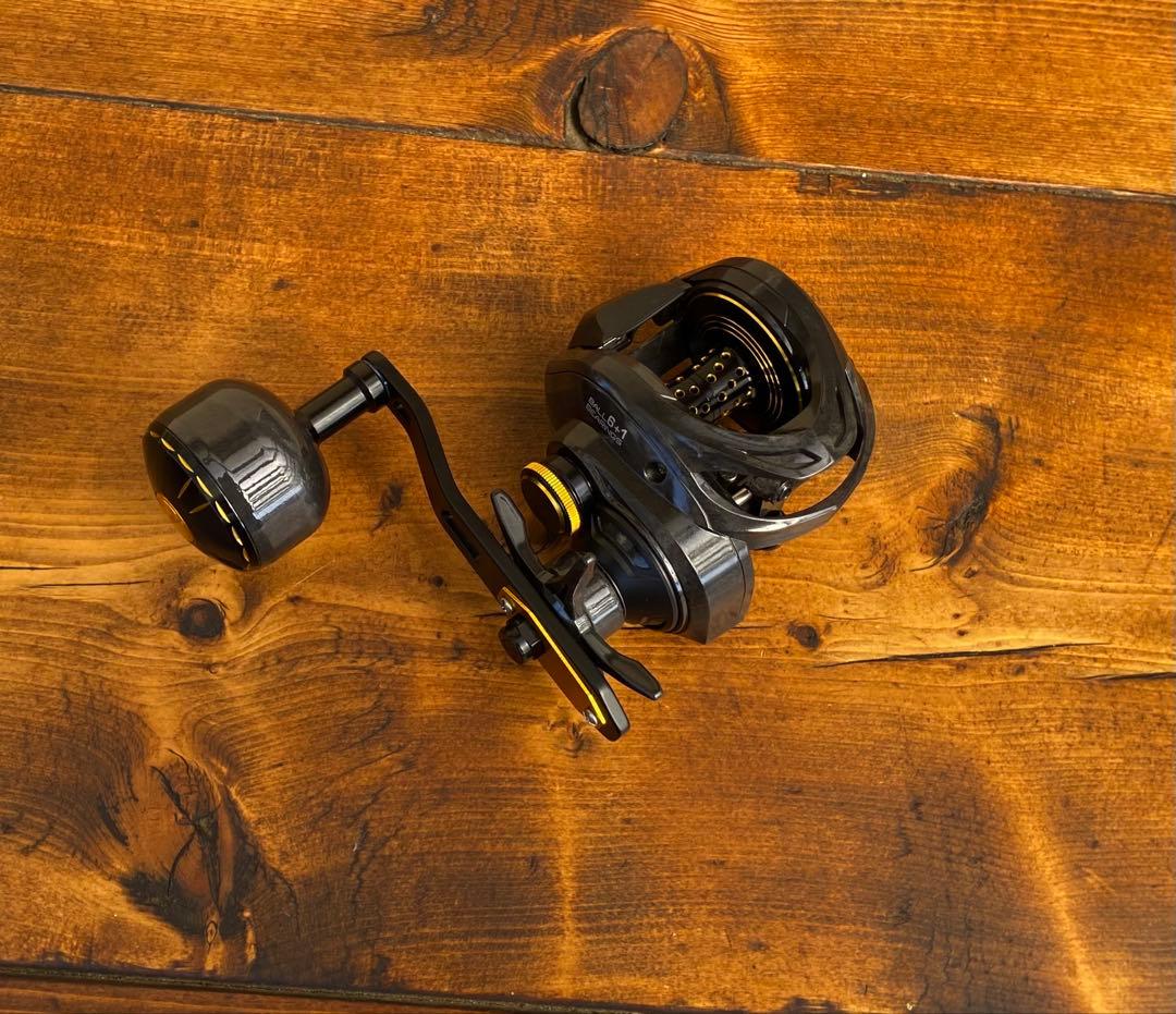 釣り竿セット　タイラバ　ジギング　イカメタル　大物対応　ジギングリール　船釣り