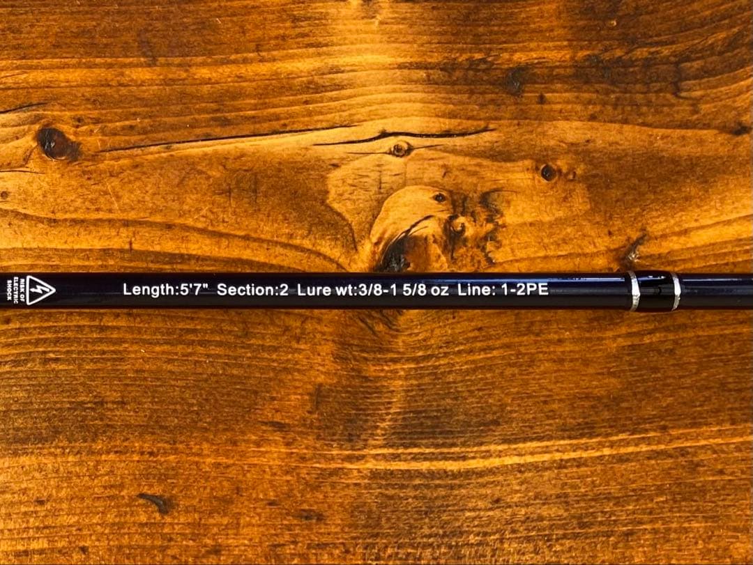 釣り竿セット　タイラバ　ジギング　イカメタル　大物対応　ジギングリール　船釣り