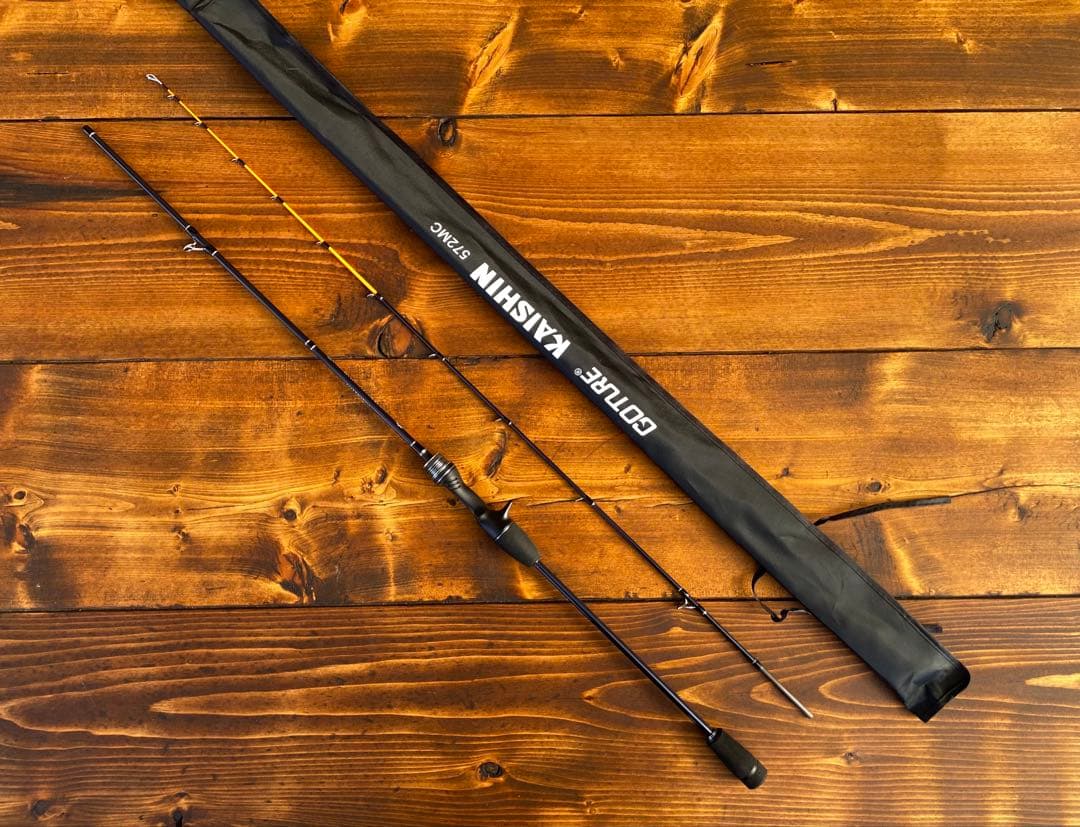 釣り竿セット　タイラバ　ジギング　イカメタル　大物対応　ジギングリール　船釣り