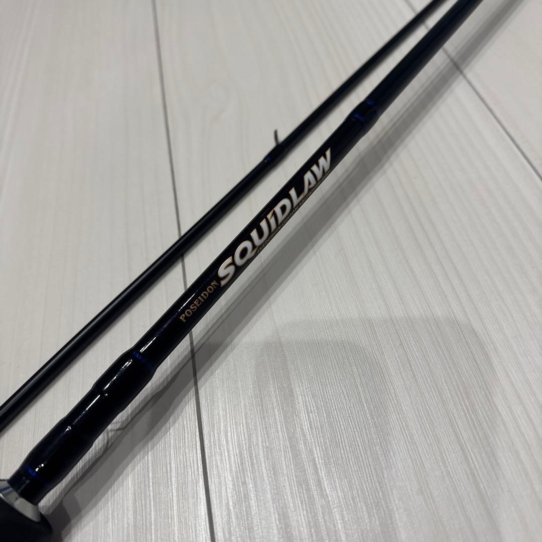 エバーグリーン SQUIDLAW & The Slackert PSLS-86L - メルカリ