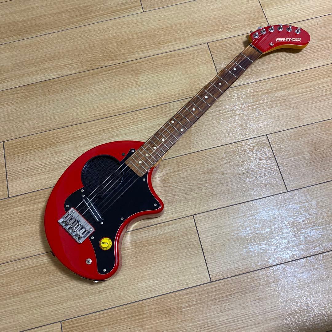 zo3ギターケース付