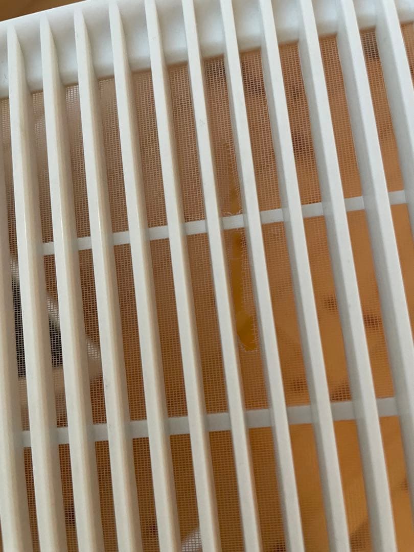 ダイキン ストリーマ空気清浄機 MC55XKS-W 2020年製 ホワイト