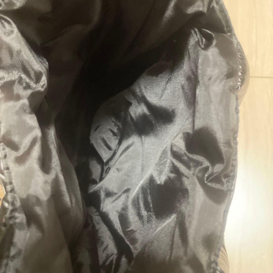 BUCK-TICK くるみちゃんバッグ