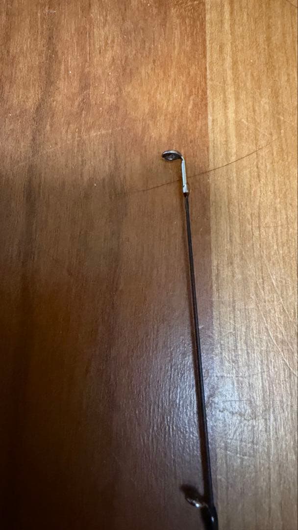 宵姫　華弐　59FL ほぼ未使用