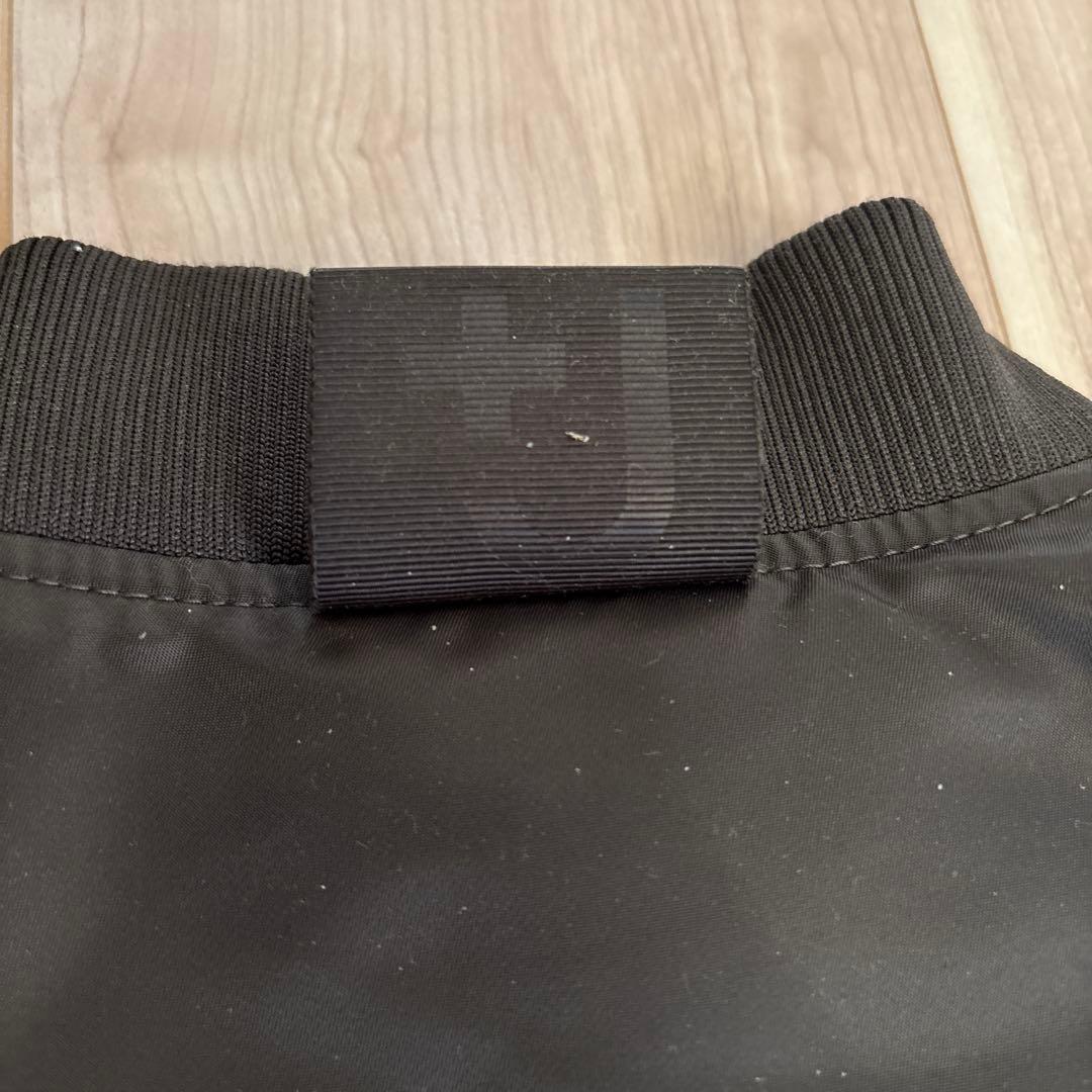 あ*つ様 ユニクロ+J プラスJハイブリッドダウンMA-1ブルゾン L 2021