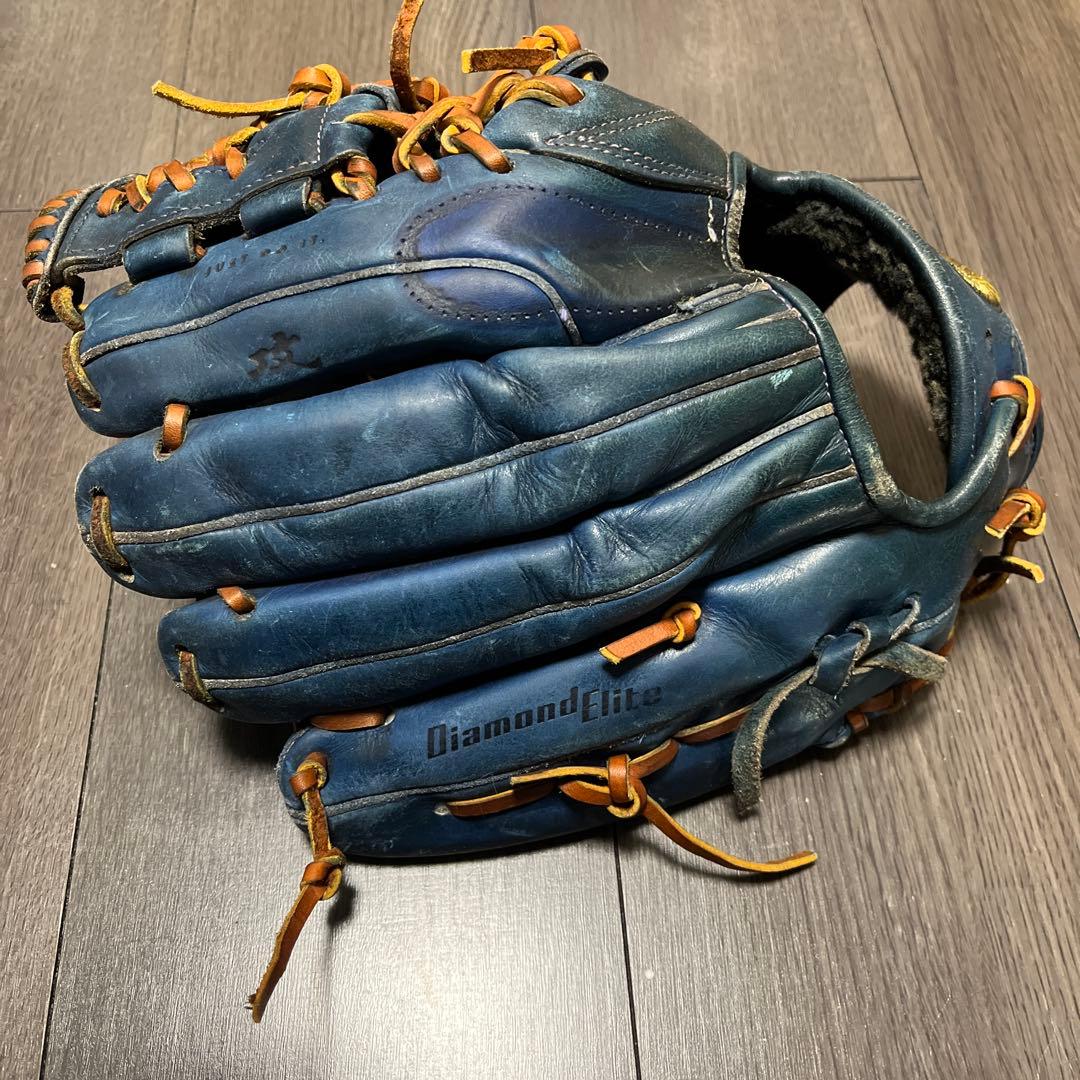 m*r様 NIKE オーダーグラブ 投手用 グローブ