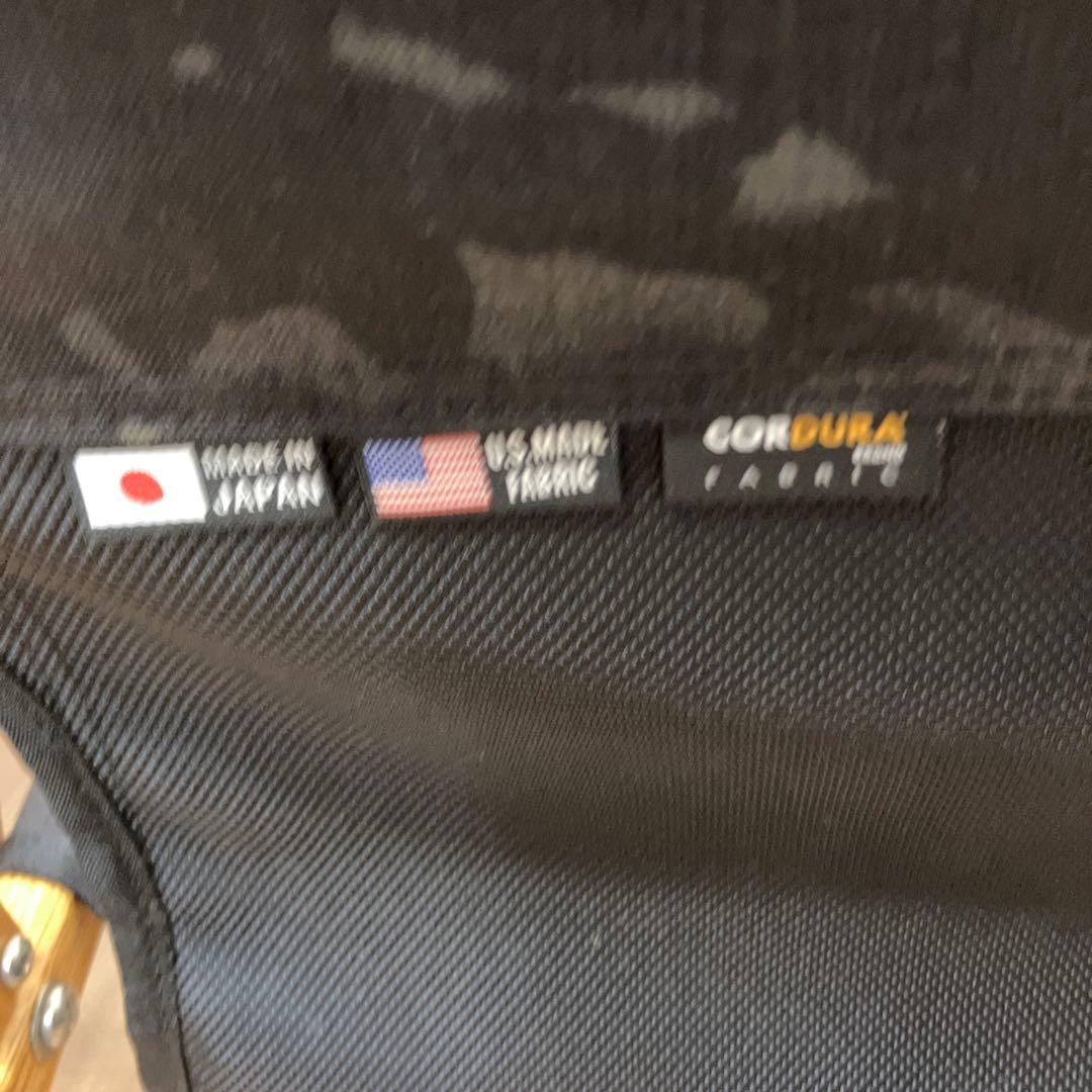 に*の様 カーミットチェア 2脚セット ＋ バリスティクス マイスターシート　正