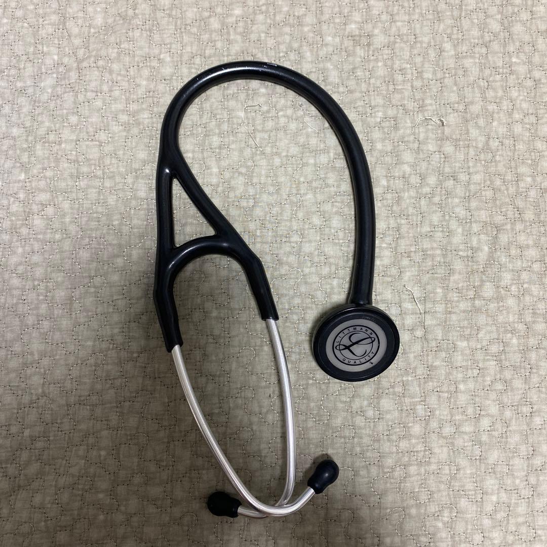 リットマン　マスターカーディオロジー