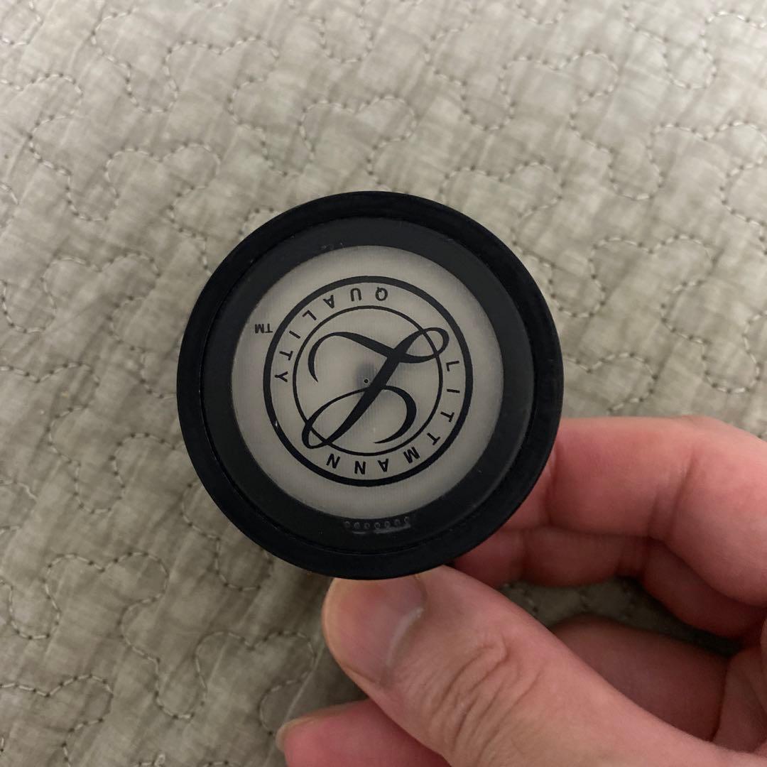 リットマン　マスターカーディオロジー