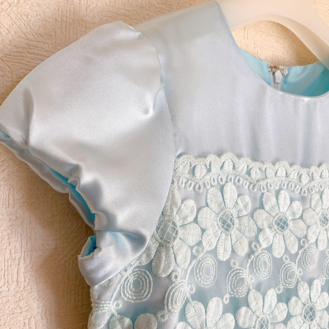 anyFAM130 卒園式 入学式 発表会 結婚式　フォーマル　女の子