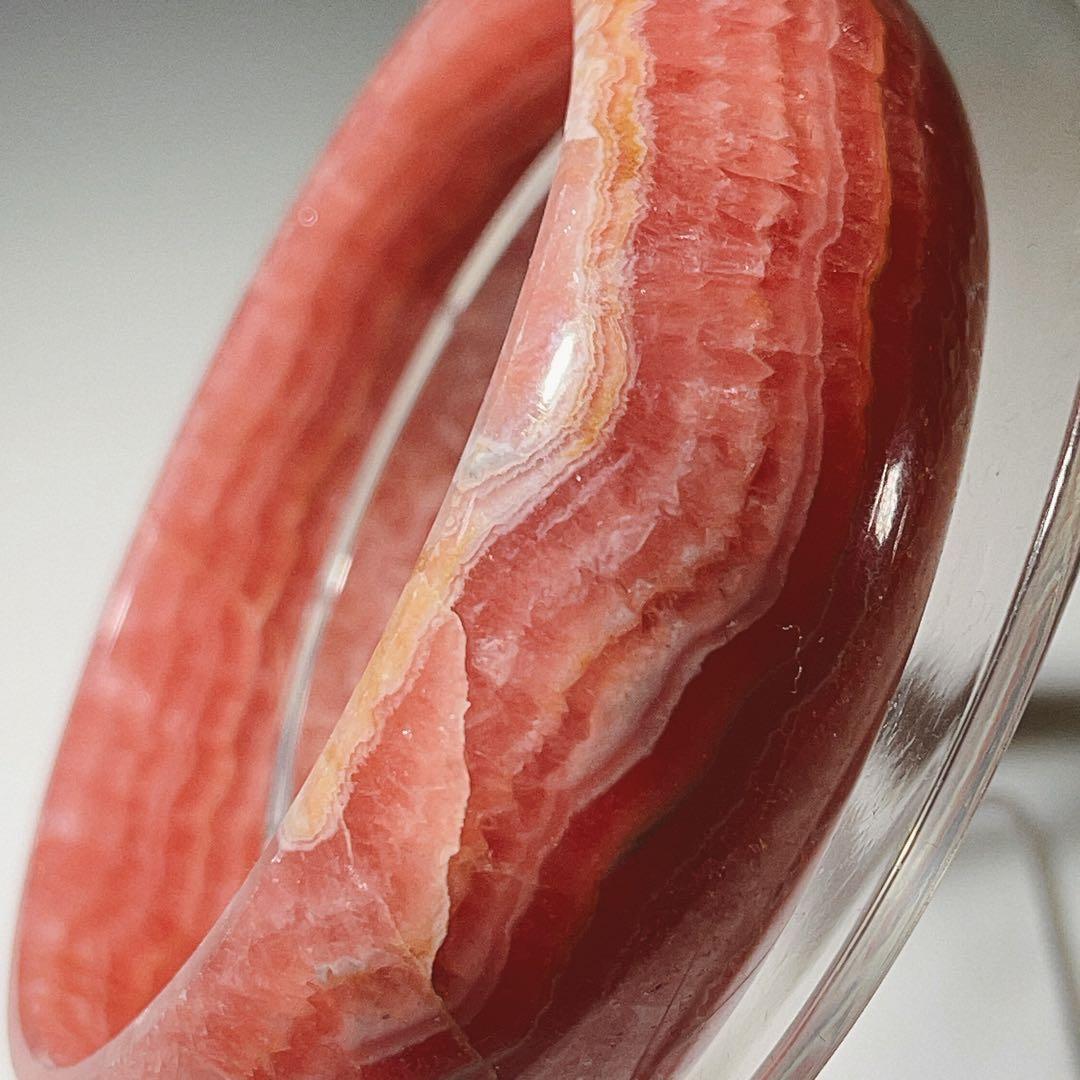 インカローズバングルNO25-1433