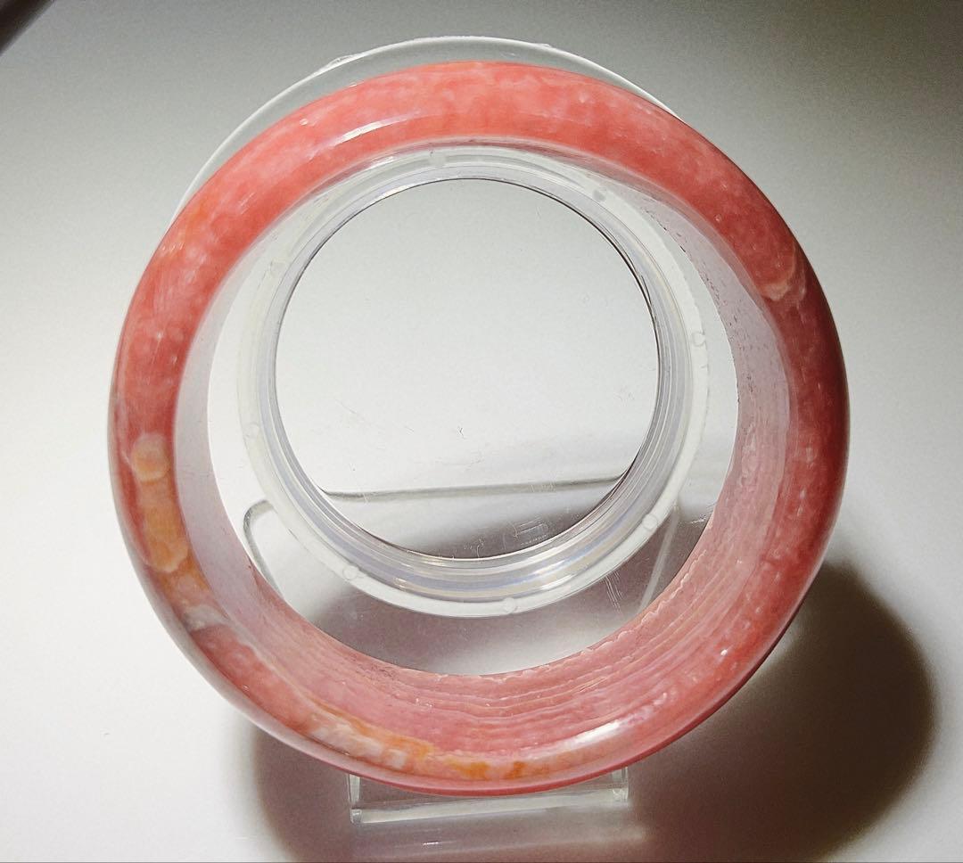 インカローズバングルNO25-1433