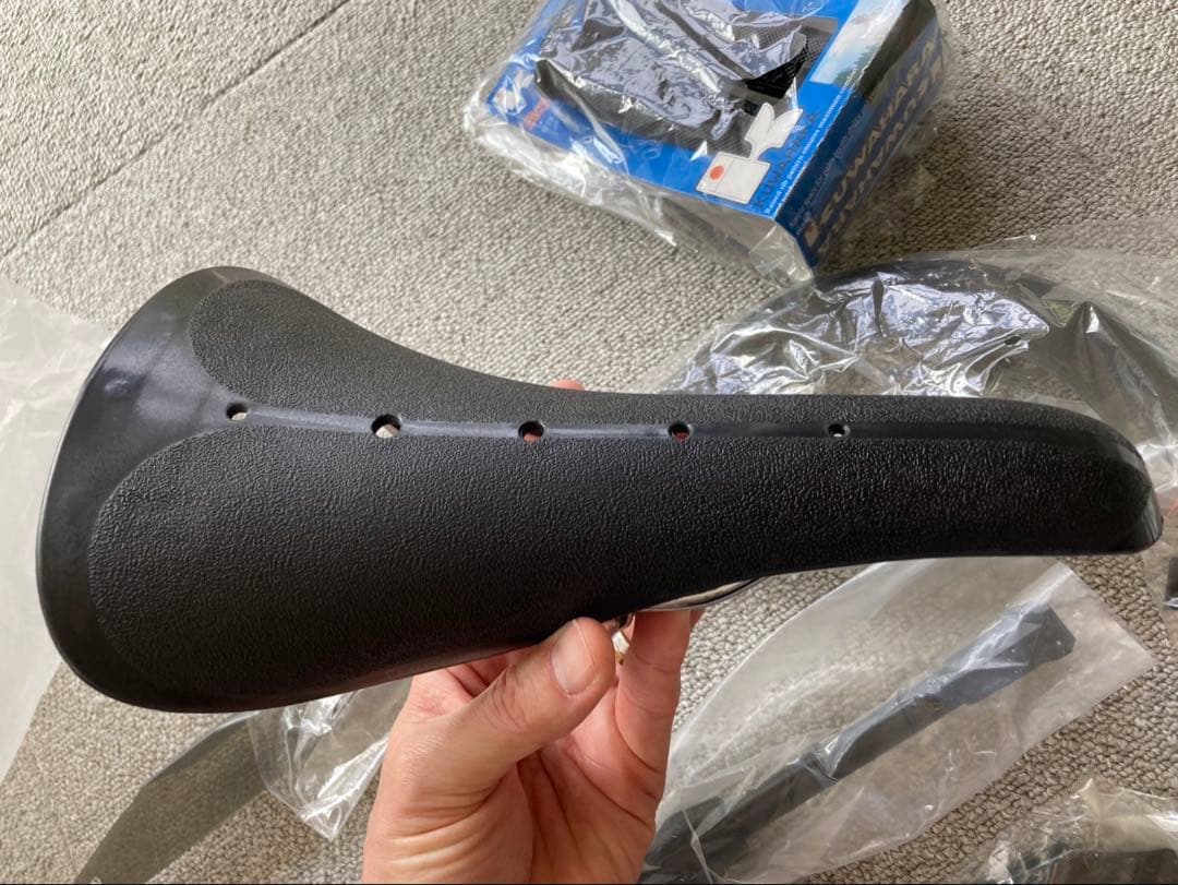 KUWAHARA SURVIVOR 26 引取限定　プラスおまけ