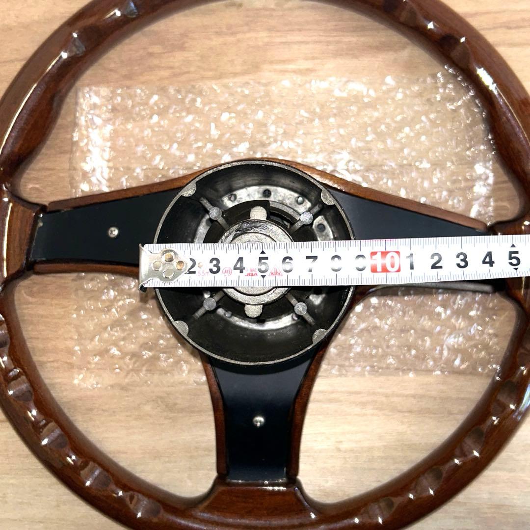 ナルディ（NARDI）のGARA（ガラ）当時物BOSS付 - メルカリ