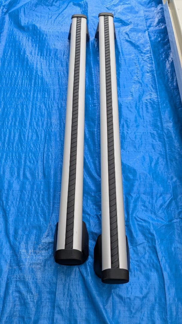 【値下げしました】inno ルーフボックスBR580