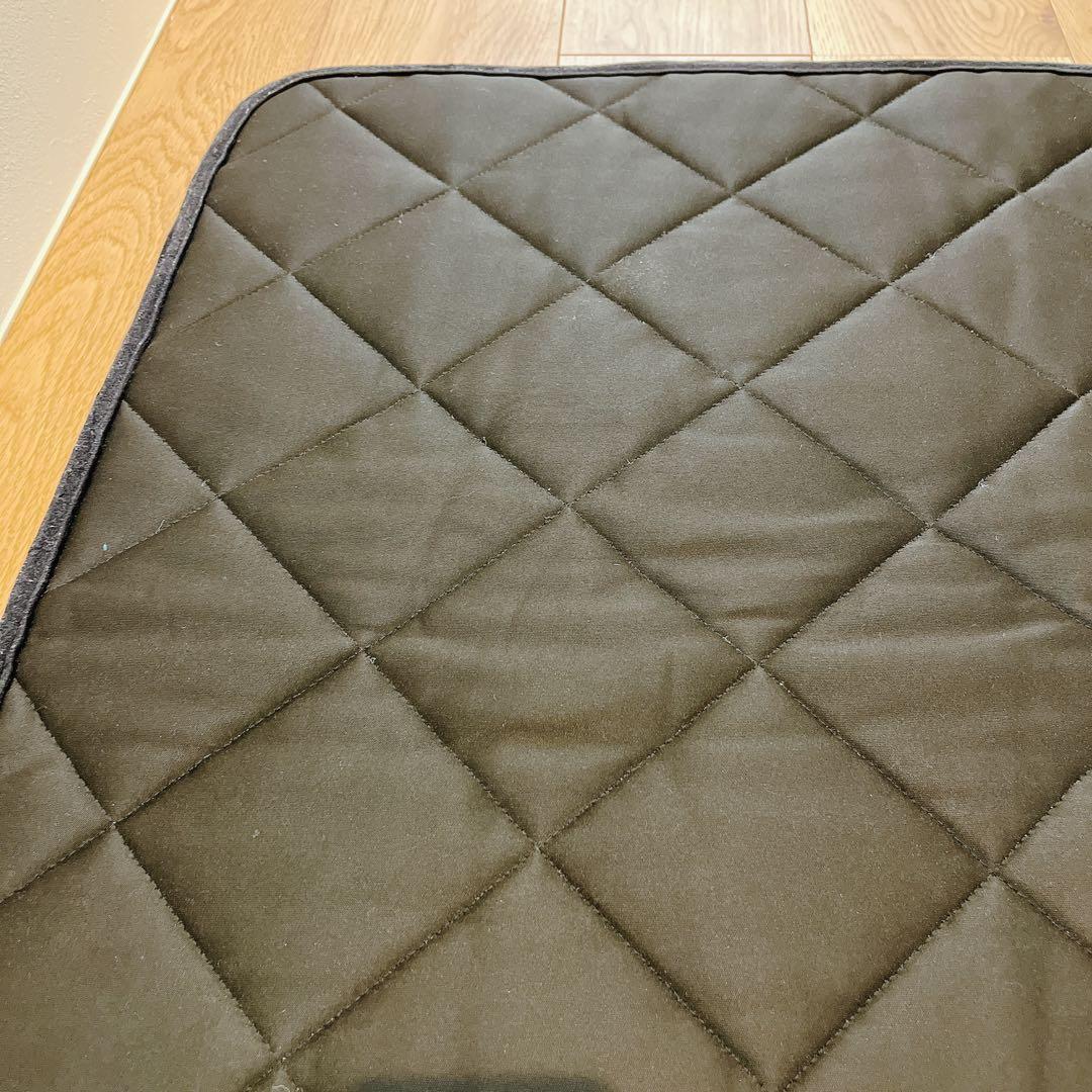 YOSA ヨサ カーリスマット 75×140 ケース付