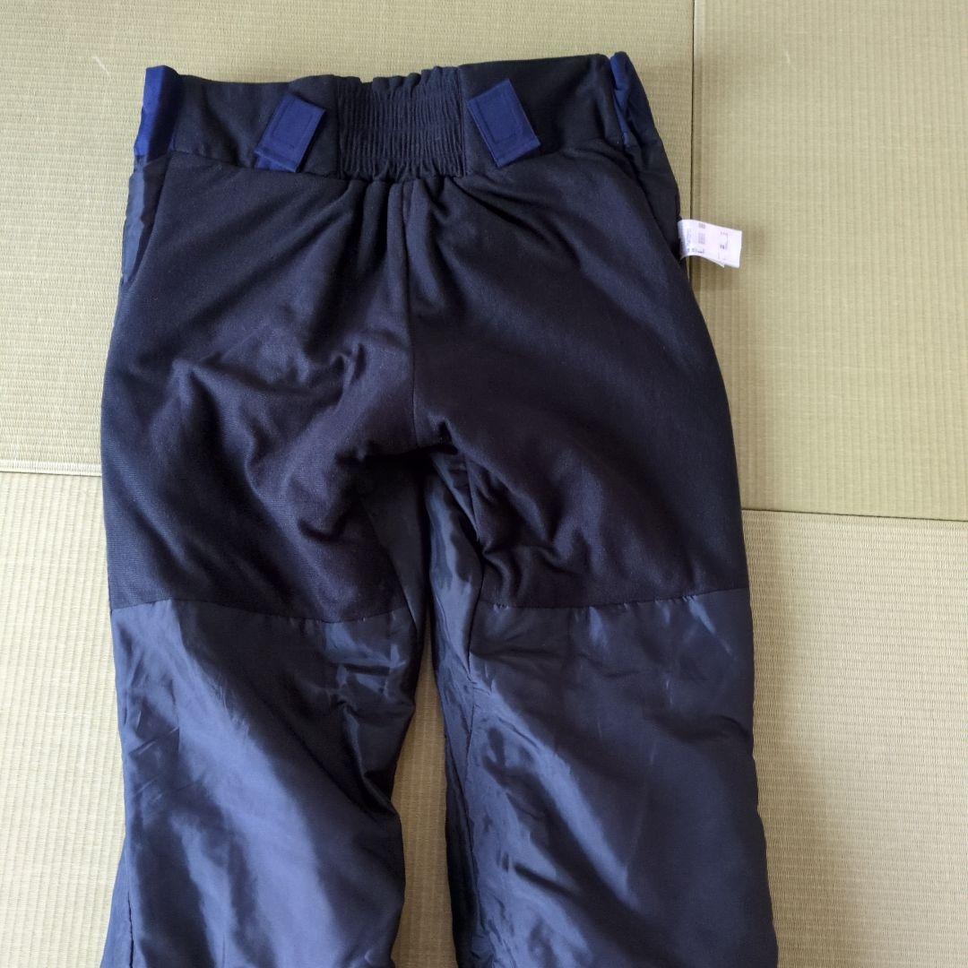 Phenixスキーパンツ　ネイビー　サイズL　美品