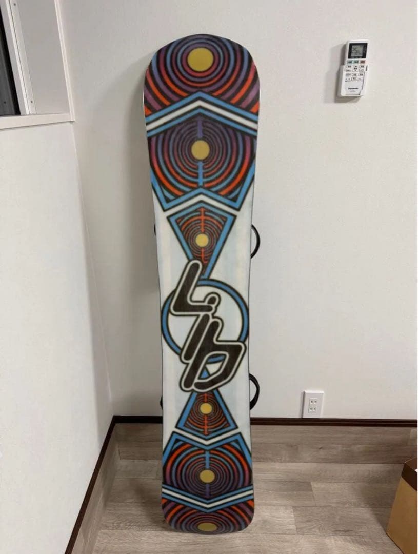 libtech T.RICE pro 153cm 最終値下げ‼️