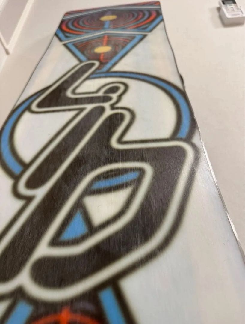 libtech T.RICE pro 153cm 最終値下げ‼️