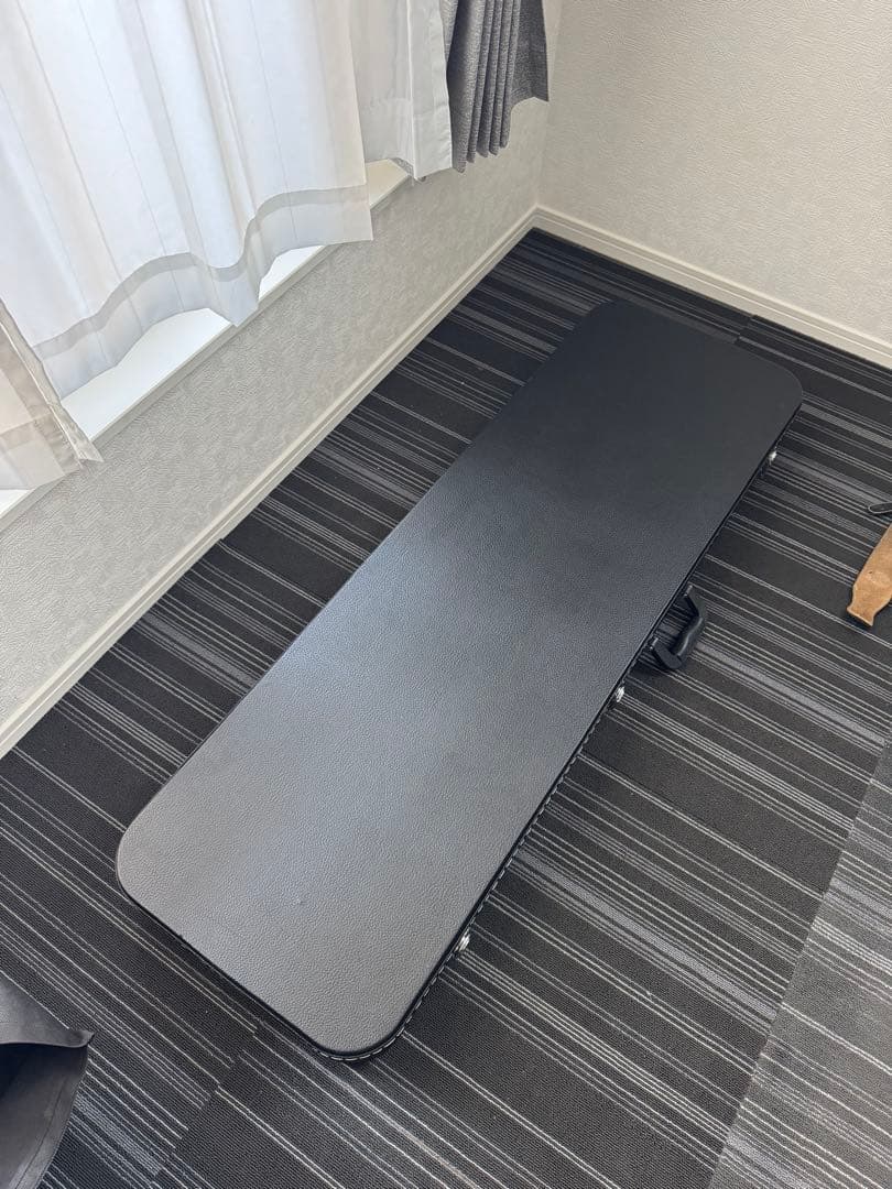 Rittenhouse jazzbass ベース　ギター