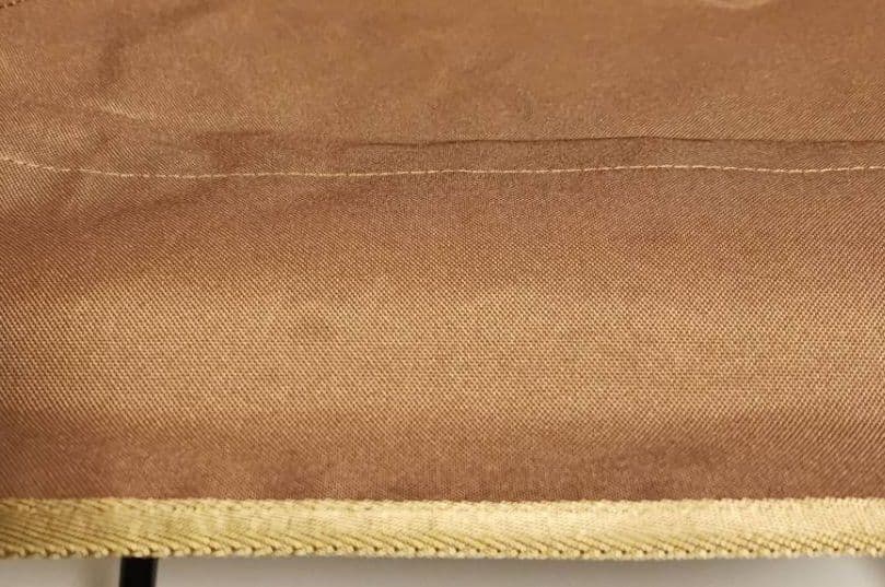 Helinox　タクティカルチェア　L　コヨーテ　ボールフィート付き