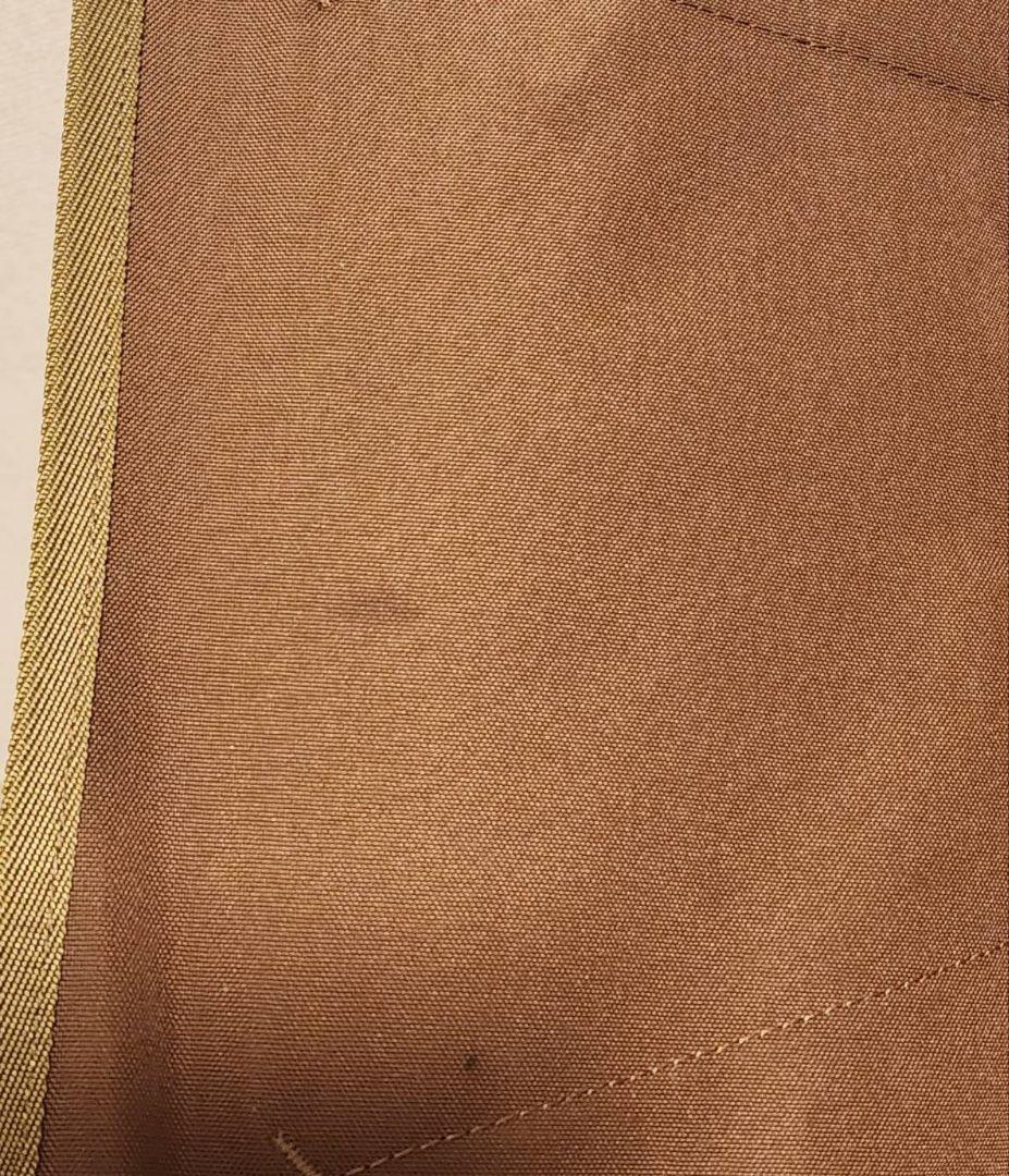 Helinox　タクティカルチェア　L　コヨーテ　ボールフィート付き