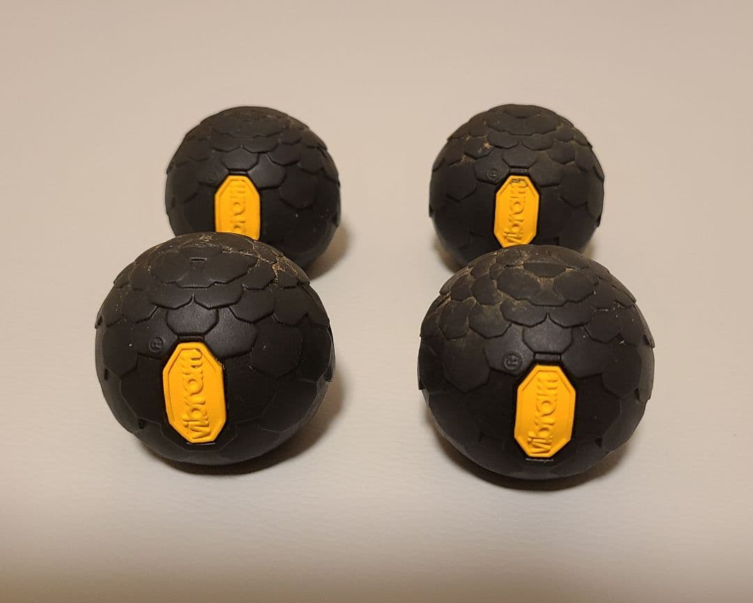 Helinox　タクティカルチェア　L　コヨーテ　ボールフィート付き