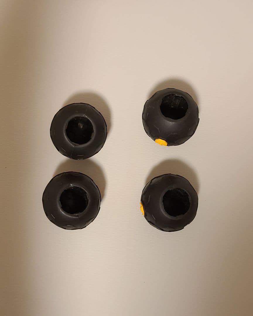 Helinox　タクティカルチェア　L　コヨーテ　ボールフィート付き