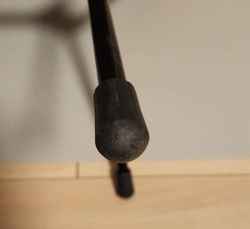 Helinox　タクティカルチェア　L　コヨーテ　ボールフィート付き