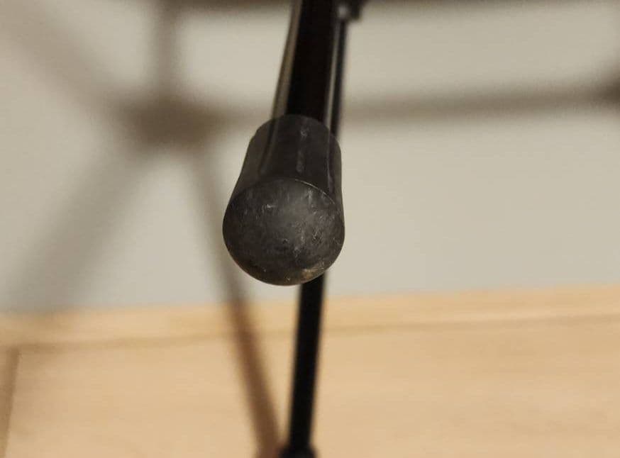 Helinox　タクティカルチェア　L　コヨーテ　ボールフィート付き