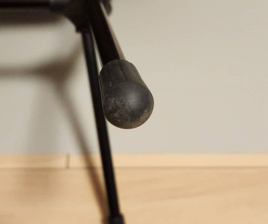 Helinox　タクティカルチェア　L　コヨーテ　ボールフィート付き