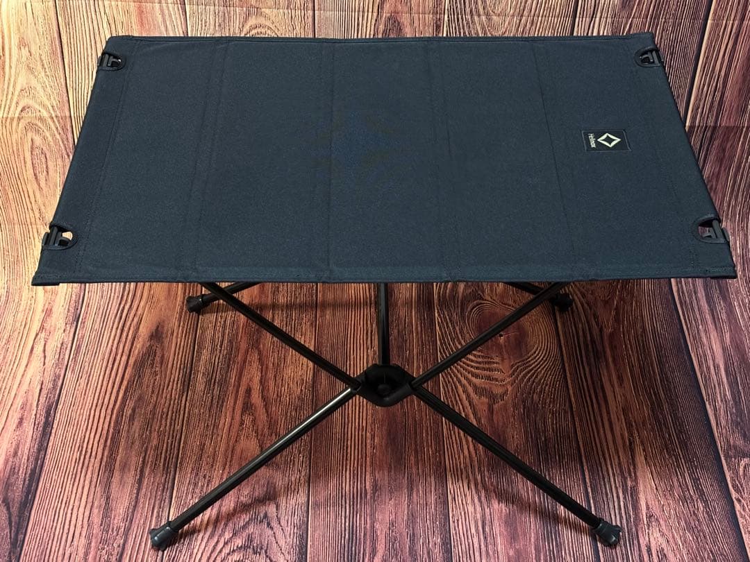 Helinox タクティカルテーブル M ブラック アウトドア ヘリノックス