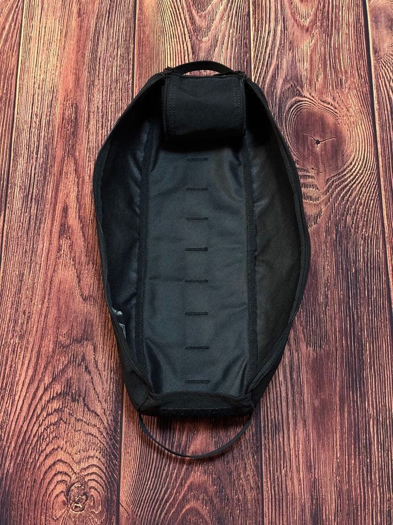 Helinox タクティカルテーブル M ブラック アウトドア ヘリノックス