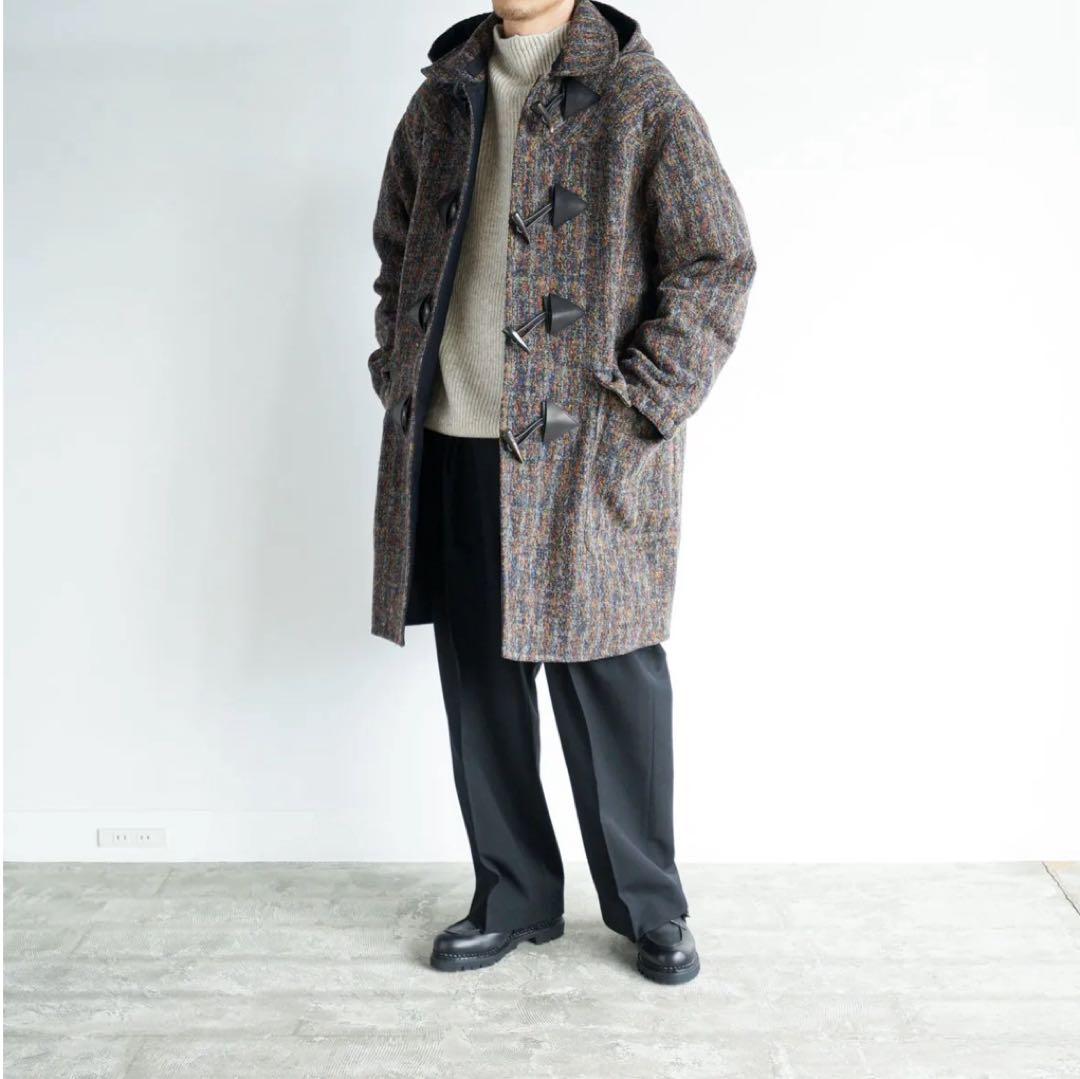 NICENESS 24AW DEVOLLE - メルカリ