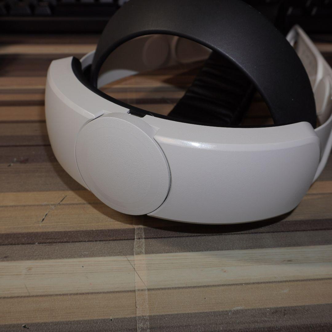  Quest 3S 128GB VRヘッドセット、その他周辺機器