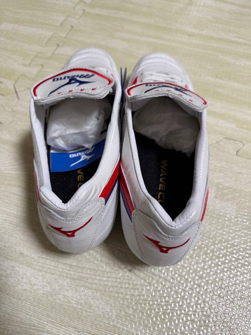 ウェーブカップ SS JAPAN 27.5CM 400足限定