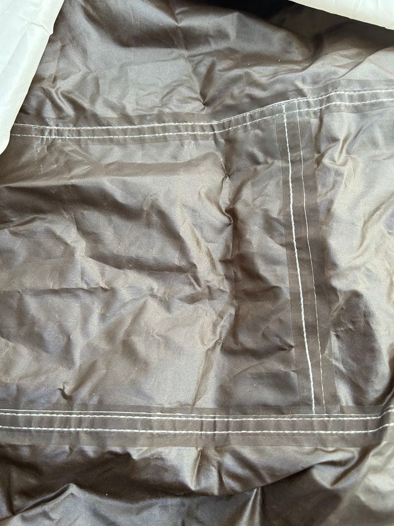 【美品】オガワ ツインピルツフォーク フルインナー